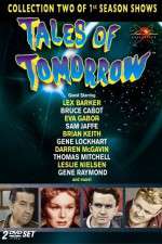 Watch Tales of Tomorrow Moviesjoy