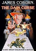Watch Dashiell Hammett's The Dain Curse Moviesjoy