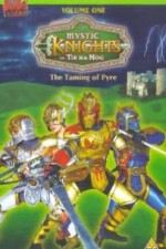 Watch Mystic Knights of Tir Na Nog Moviesjoy