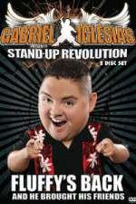 Watch Gabriel Iglesias Presents  Stand-Up Revolution Moviesjoy