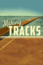Watch Making Tracks Moviesjoy