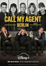 Watch Call My Agent Berlin Moviesjoy