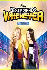 Watch Best Friends Whenever Moviesjoy