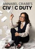 Watch Annabel Crabb\'s Civic Duty Moviesjoy