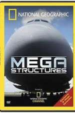 Watch MegaStructures Moviesjoy