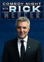 Watch Comedy Night with Rick Mercer Moviesjoy