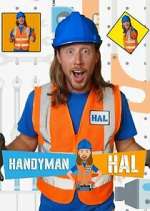 Watch Handyman Hal Moviesjoy