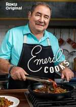Watch Emeril Cooks Moviesjoy