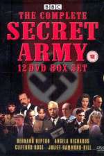 Watch Secret Army Moviesjoy