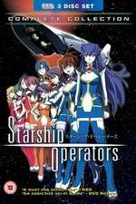 Watch Starship Operators Moviesjoy