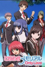 Watch Tokimeki Memorial Only Love Moviesjoy