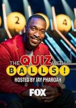 Watch The Quiz with Balls Moviesjoy