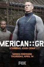 Watch American Grit Moviesjoy