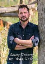 Watch Jimmy Doherty\'s Big Bear Rescue Moviesjoy
