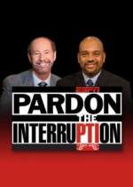 Watch Pardon the Interruption Moviesjoy