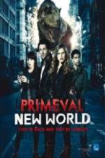 Watch Primeval New World Moviesjoy