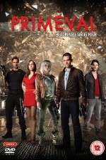 Watch Primeval Moviesjoy