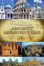 Watch Ancient Megastructures Moviesjoy