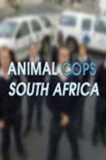Watch Animal Cops: South Africa Moviesjoy