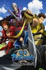 Watch Sengoku Basara: Judge End Moviesjoy