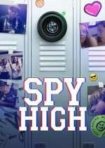 Watch Spy High Moviesjoy