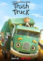 Watch Trash Truck Moviesjoy