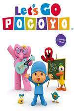 Watch Lets Go Pocoyo Moviesjoy