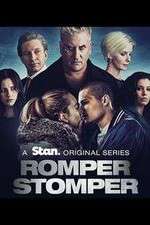 Watch Romper Stomper Moviesjoy
