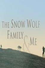 Watch Snow Wolf Family and Me Moviesjoy