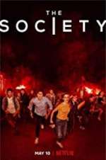 Watch The Society Moviesjoy