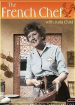 Watch Julia Child: The French Chef Moviesjoy