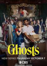 Watch Ghosts Moviesjoy