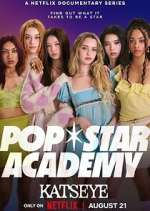Watch Pop Star Academy: KATSEYE Moviesjoy