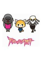 Watch Aggressive Retsuko Moviesjoy