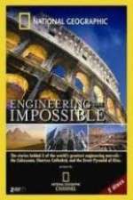 Watch National Geographic: Engineering the Impossible Moviesjoy