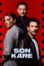 son kare season 1 episode 8 tv poster