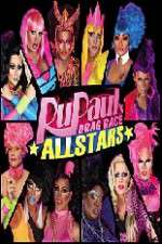 Watch All Stars RuPaul's Drag Race Moviesjoy