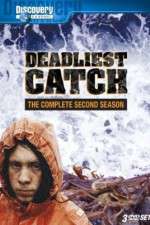 Watch Deadliest Catch: Crab Fishing in Alaska Moviesjoy
