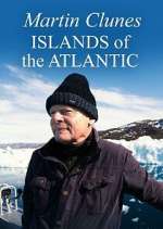 Watch Martin Clunes: Islands of the Atlantic Moviesjoy