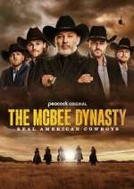 Watch The McBee Dynasty: Real American Cowboys Moviesjoy