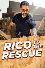 Watch Rico to the Rescue Moviesjoy