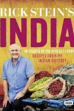 Watch Rick Stein's India Moviesjoy