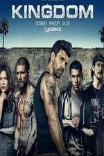 Watch Kingdom (2014) Moviesjoy