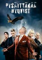 Watch PysÃ¤yttÃ¤kÃ¤Ã¤ Nyqvist Moviesjoy