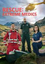 Watch Rescue: Extreme Medics Moviesjoy