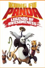 Watch Kung Fu Panda Legends of Awesomeness Moviesjoy