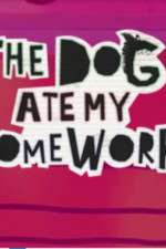 Watch The Dog Ate My Homework Moviesjoy