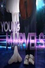 Watch Young Marvels Moviesjoy