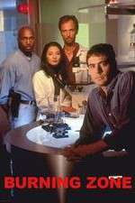 Watch The Burning Zone Moviesjoy