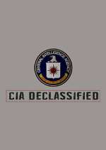 Watch CIA Declassified Moviesjoy